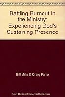 Battling Burnout in the Ministry B000GCJTVS Book Cover