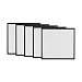Alen (BF35-5) HEPA-Pure Replacement Filter for BreatheSmart Air Purifier, 5-Pack