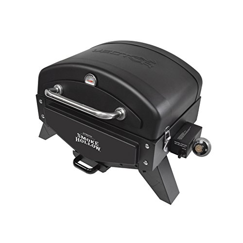 Best 3 Smoke Hollow Portable Gas Grill Reviews In 2021