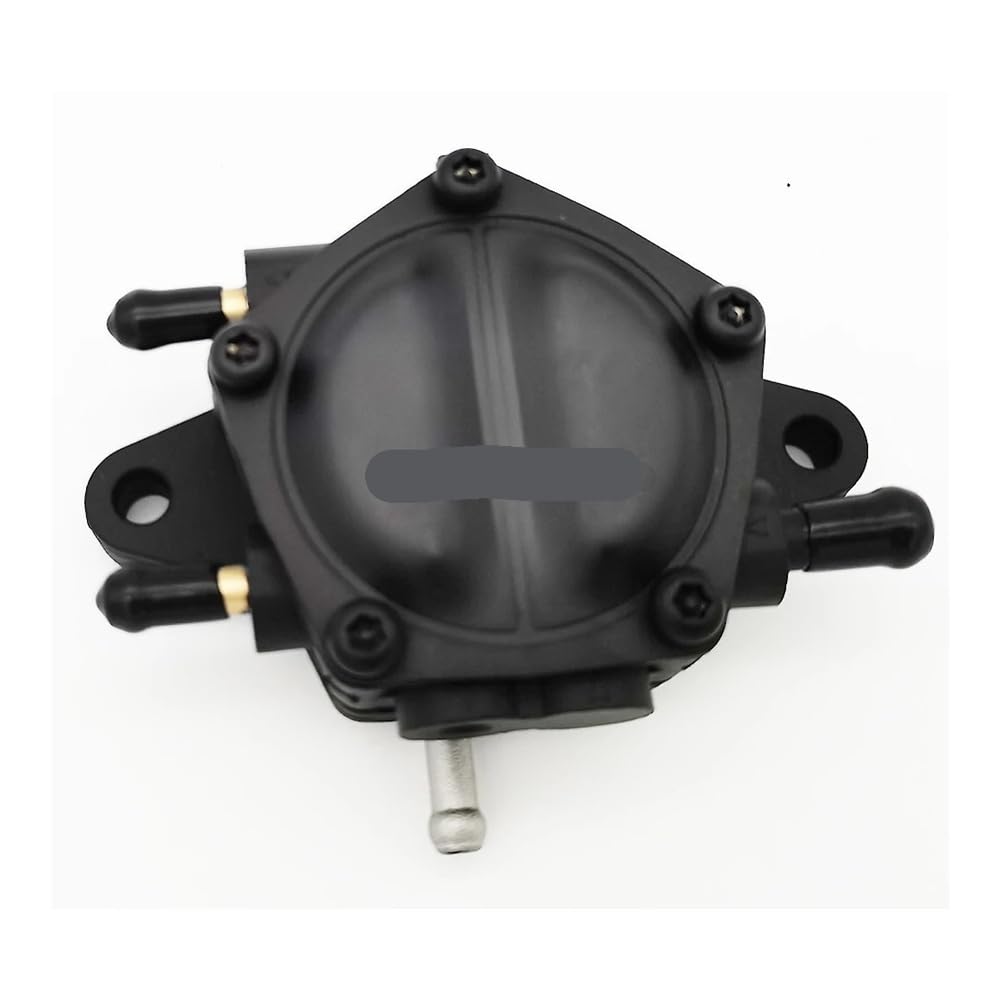 Bomba de Combustible 63M-24410-00-00 con Flujo Constante para ATV 1100