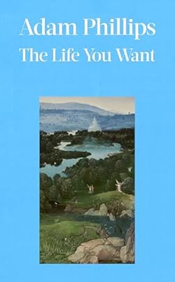 The Life You Want cover image