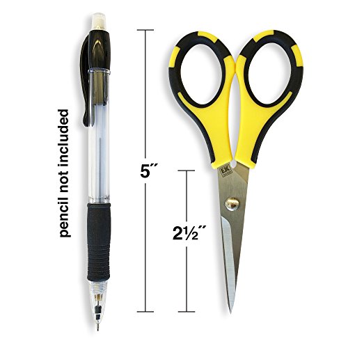 Best Scissors for Fussy Cutting Top 7 Reviewed in 2023