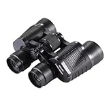 GNURBDILFO Prismáticos de 90 x 90 pulgadas, caza