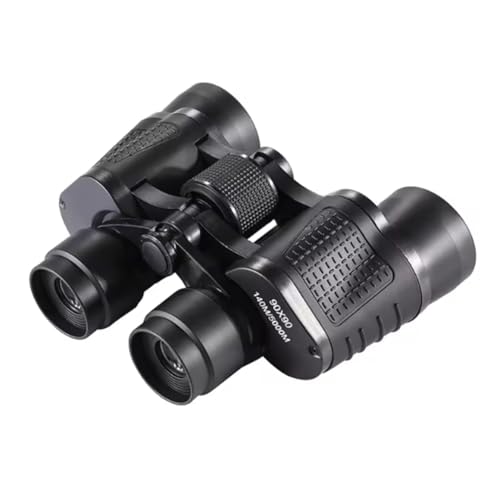 Jumelles étanches IPX4 haute magnification avec prisme HD Bak4
