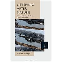 Listening After Nature
