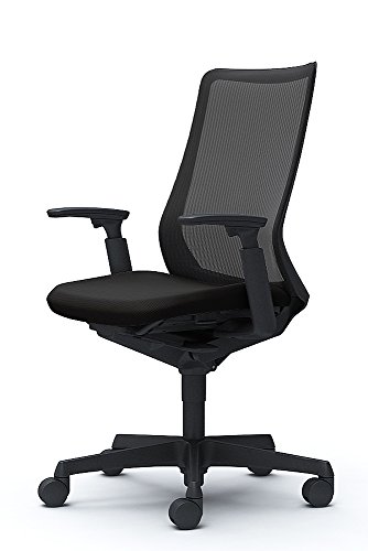 Amazon | オカムラ デスクチェア オフィスチェア フルーエント