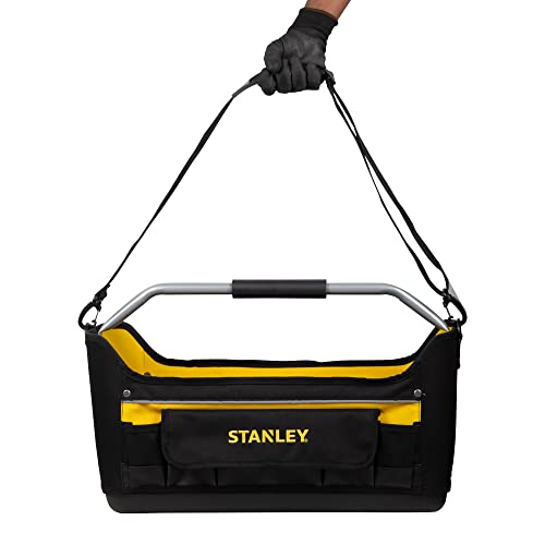 STANLEY Boîte a outils a case sans couvercle - vue 3