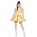 Produktbild Beautiful Princess (short) Ladies Fancy Dress Costume Halloween