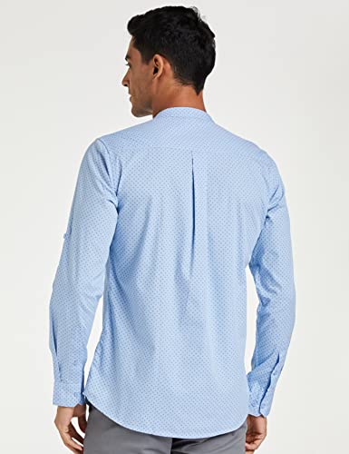 Image of Amazon Brand - Symbol Men's Cotton Regular Fit Shirt