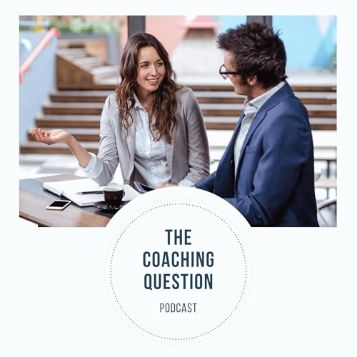 Contracting in coaching: beyond the tick box Podcast Por arte de portada