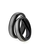 Wolfram ist sehr hart und verkratzt nicht