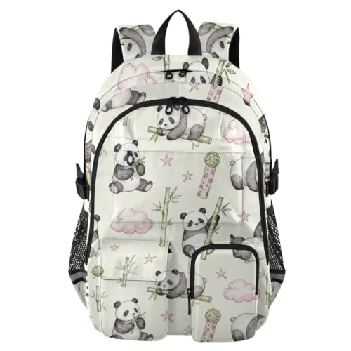 Mochila de viaje escolar ligera para proteger laptop de golpes