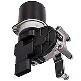 - Der Autowischermotor passt perfekt zum Auto.