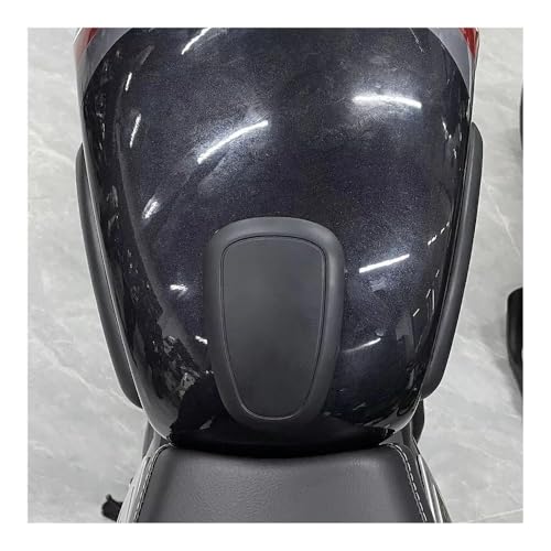 Grip de réservoir antidérapant Speed 400 kit de protection latérale 2024 2025