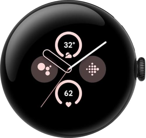 Amazon.co.jp: 【整備済み品】Google Pixel Watch 2 Wi-Fiモデル