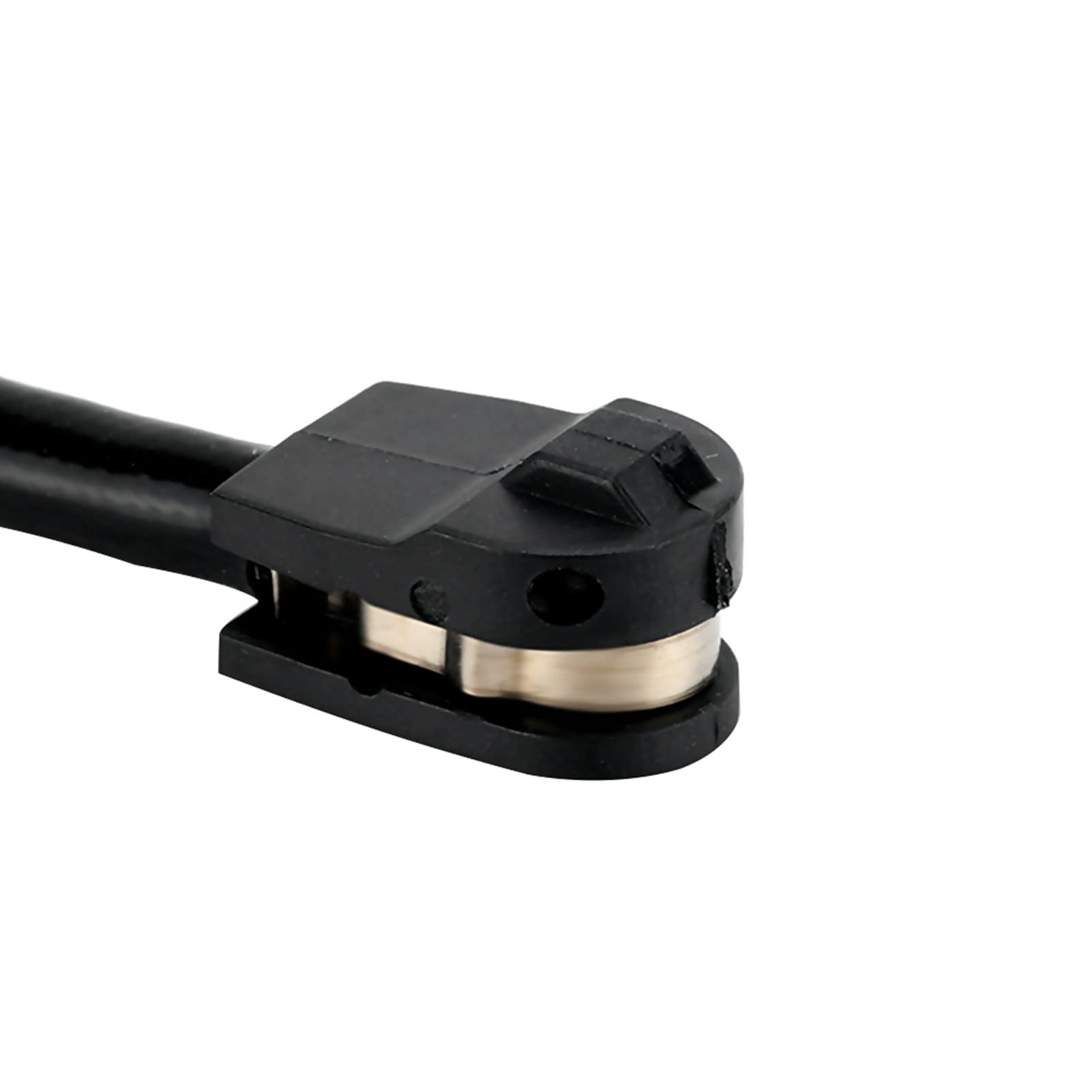 Bremsbelagverschleißsensor, Vorderer Bremsbelagsensor 34356792289  