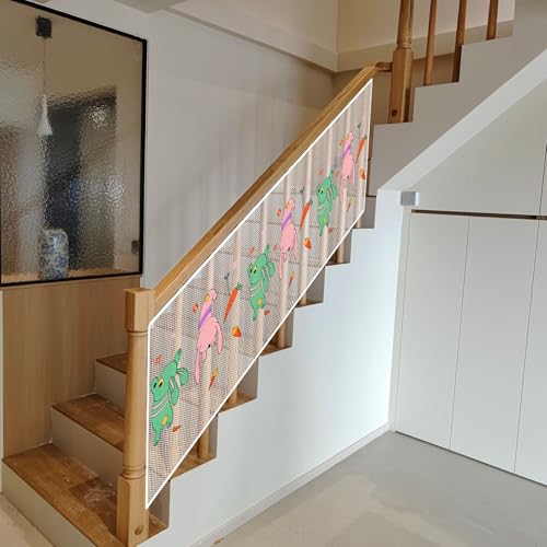 �K�i�肷��p �]���h�~�l�b�g 75 x 160 cm �Ԗڂ��ׂ�����v���q�l��y�b�g�̊K�i�̓]���h�~����댯,���l�y�t�F���X�q���c���ƒ�p�ۈ牀, C