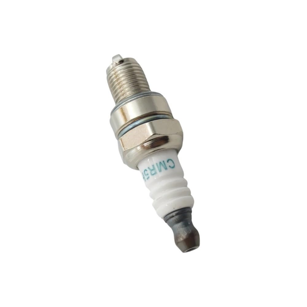 Bujía de 4 Tiempos Compatible con desbrozadoras con Motor GX35, GX25 y HHT25S.