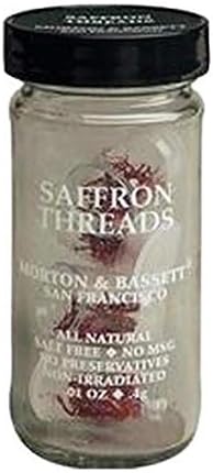 Saffrоn Thrеads - .02 оz - Casе оf 3 - Bulk Buy