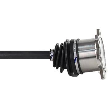 Amazon.com: 1PCS CV Axle Drive Shaft Assembly CV Joint Rear