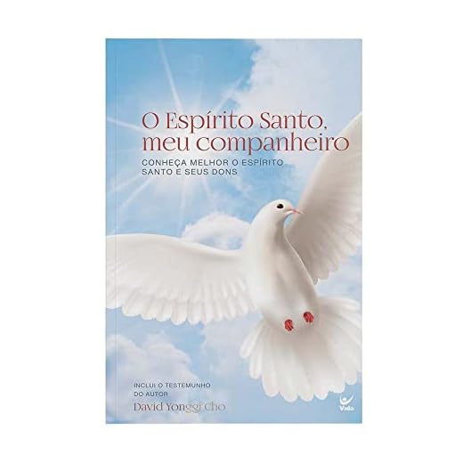 O Espírito Santo Meu Companheiro