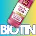Infinix Biotin Hair Oil: Advanced growth serum for fuller, thicker hair & soothing scalp care. Non-greasy, 2oz/60ml, pack of 10