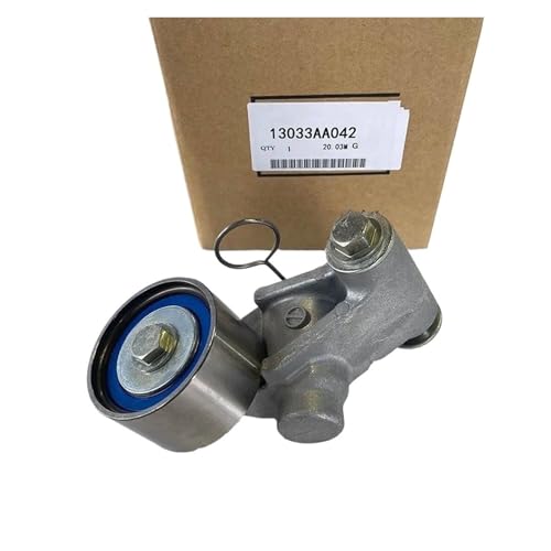 Tendeur courroie distribution 13033AA050 résout les bruits moteur Subaru WRX STI