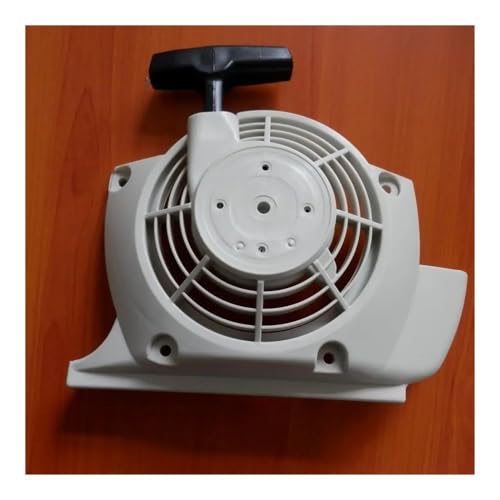 Lanceur à rappel robuste pour machines agricoles FS400 FS450 FS480 - 3