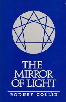 Paperback MIRROR OF LIGHT Book