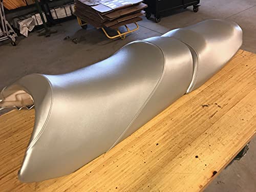 New Replacement seat cover fits Yamaha WAVERUNNER 1998-04 XL700 XL760 XL1200 XL 700 760 980B