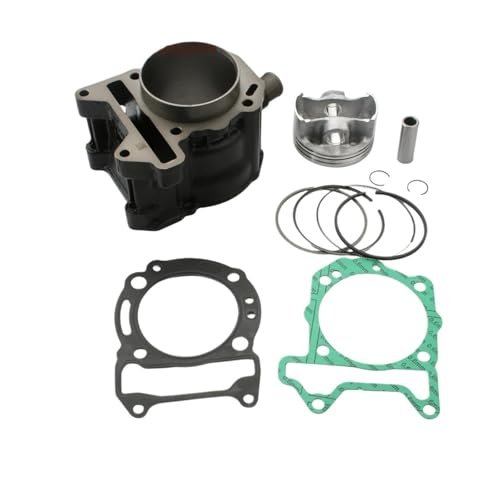 Kit cylindre Nexus 250 pour réparer un moteur 250cc 4T usé