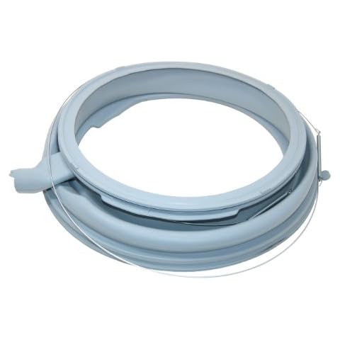 Genuine Bosch Washing Machine Door Seal Gasket Cover