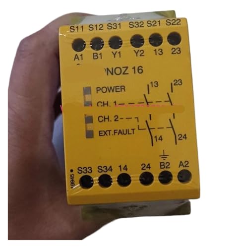 1 Relais 774066 module de coupure pour circuit de commande monophasé - 3
