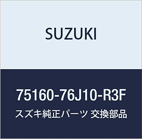 SUZUKI (XYL) i J[ybg i75160-76J10-R3F