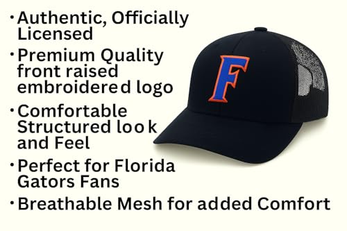 Gorra Trucker Ajustable Negra con Logo Bordado miniatura 5
