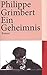 Produktbild Ein Geheimnis: Roman