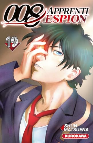 008 Apprenti espion — Tome 19