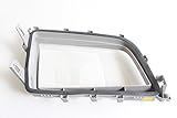  vintage13.de Mercedes-Benz W202 C220 Streuscheibe Links Scheinwerferglas Bosch 1305621975 NOS