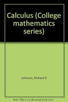 Hardcover Calculus Book