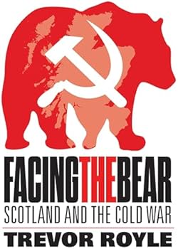 Facing the Bear cover image