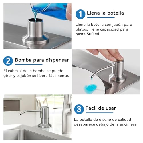 El Mejor Listado de Cocinas integrables Top 5. 29 Imagen adicional