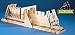 Model Expo Fair-A-Frame, for Perfect Bulkhead Alignment - Model Shipways