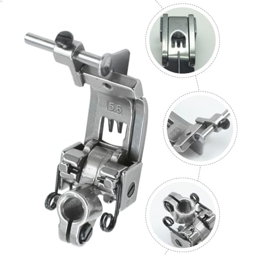 Pie prensatelas de costura plano Gadpiparty miniatura 7