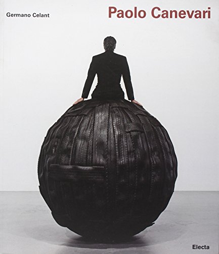  Paolo Canevari. Catalogo della mostra (Prato, 20 marzo-1 agosto 2010). Ediz. italiana e inglese