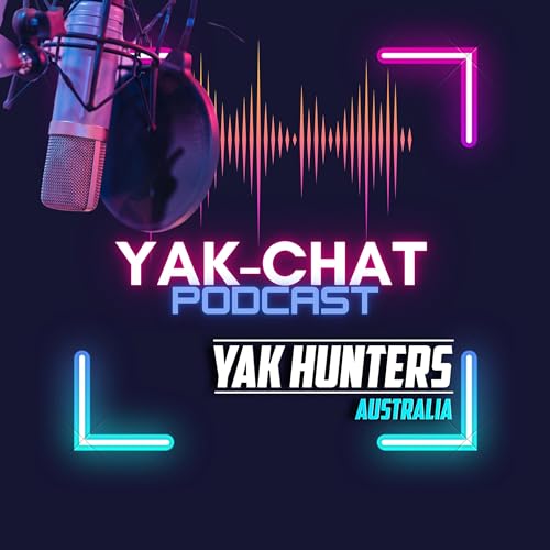 YAK-CHAT copertina