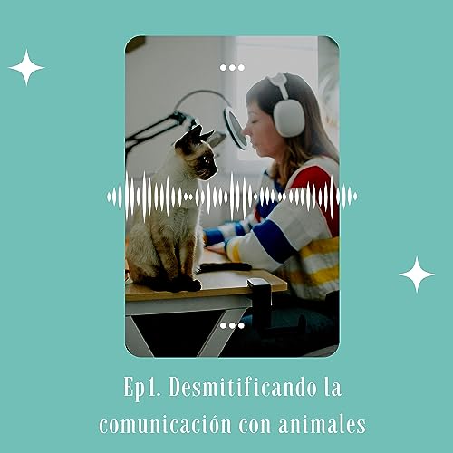 Desmitificando la comunicaci&oacute;n con animales