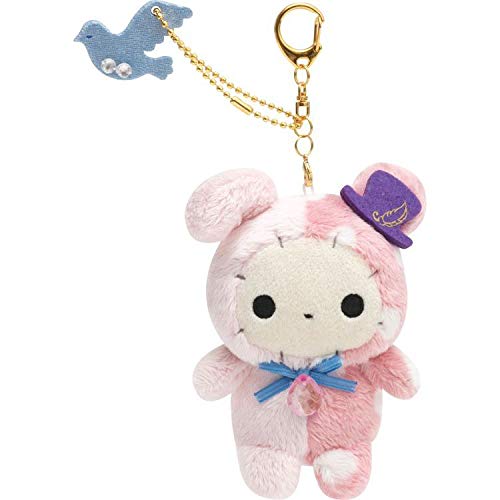 Amazon.co.jp: センチメンタルサーカス 青い鳥と記憶のカケラ ぶらさげ