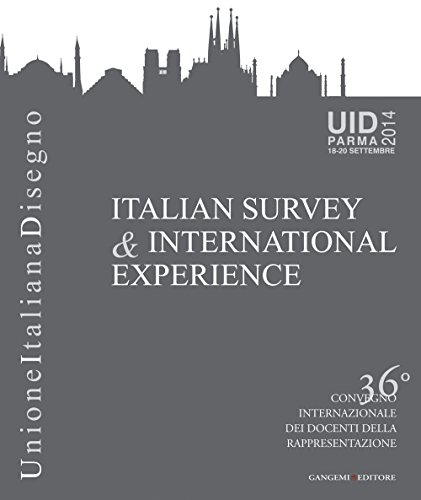 Italian Survey expertise internationale rapport analyse - 2