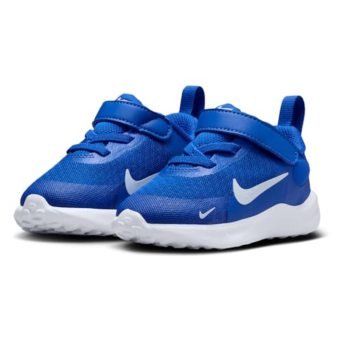 Nike Unisex-Baby Revolution 7 (Infant/Toddler) Sneaker2