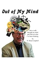 Out of My Mind 1777209013 Book Cover